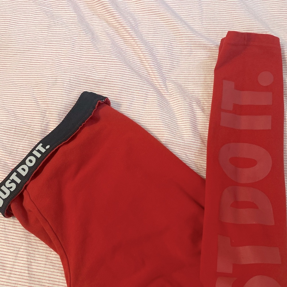 Nike leggings